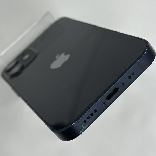 美品 iPhone12 mini 128GB ブラック SIMフリー 87% B