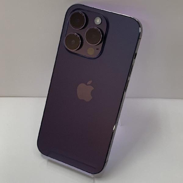 iPhone14 Pro 256GB Apple版SIMフリー バッテリー84％ 美品 中古 