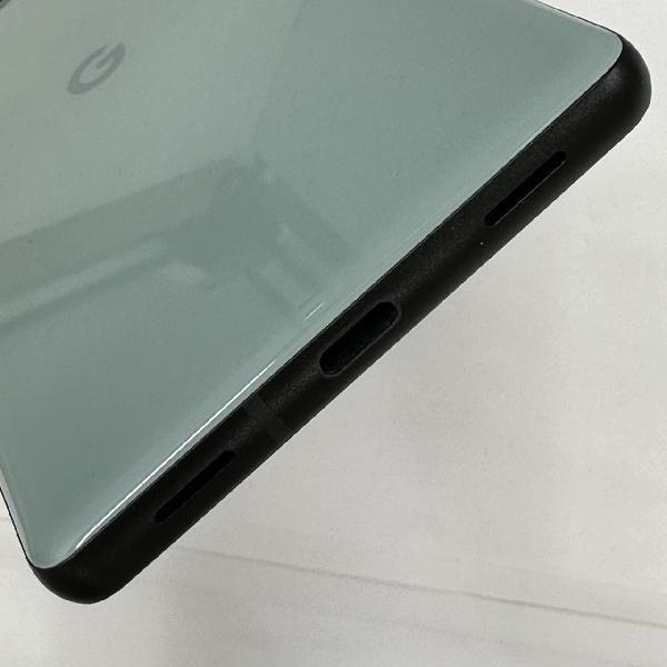Pixel 6a 128GB GB17L Au版SIMフリー 極美品 【13B】 中古[27789374]