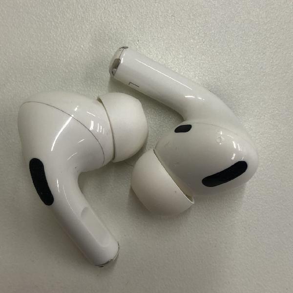 AirPods Pro MWP22J/A 中古品 AirPods Pro MWP22J/A 中古[27799152] : 爆速発送のアメモバ