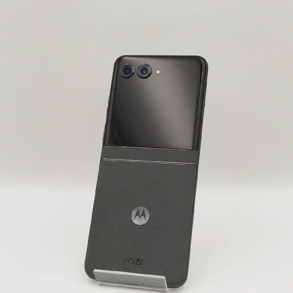motorola razr 50s 256GB SoftBank版SIMフリー MOSAJ1 極美品