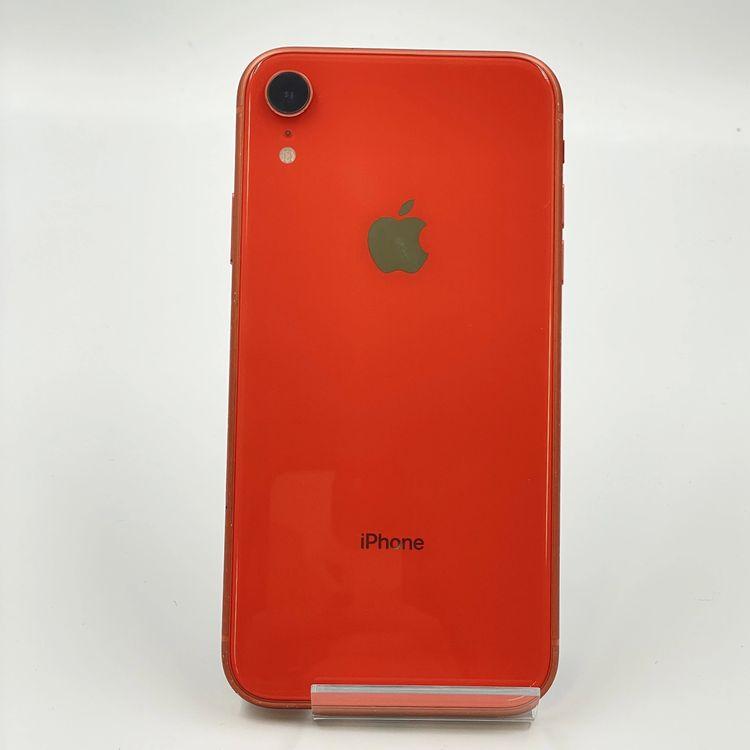 専用出品　iPhoneXR 256GB コーラル iPhoneXR 256GB SIMフリー コーラルレッド iPhoneXR 256GB