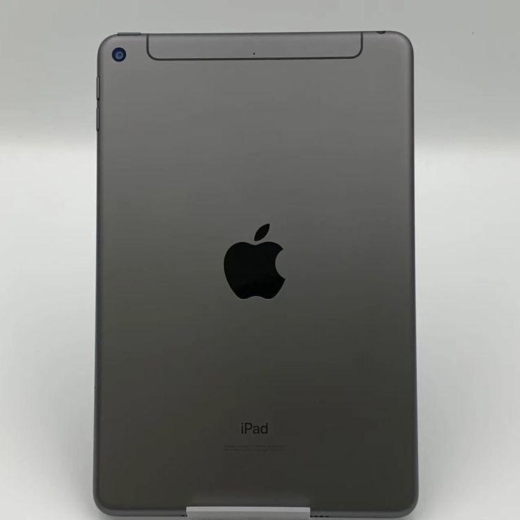iPad Mini 第5世代スペースグレー 美品 iPad mini 第5世代 Wi-Fi+Cellular モデル 256GB スペースグレイ