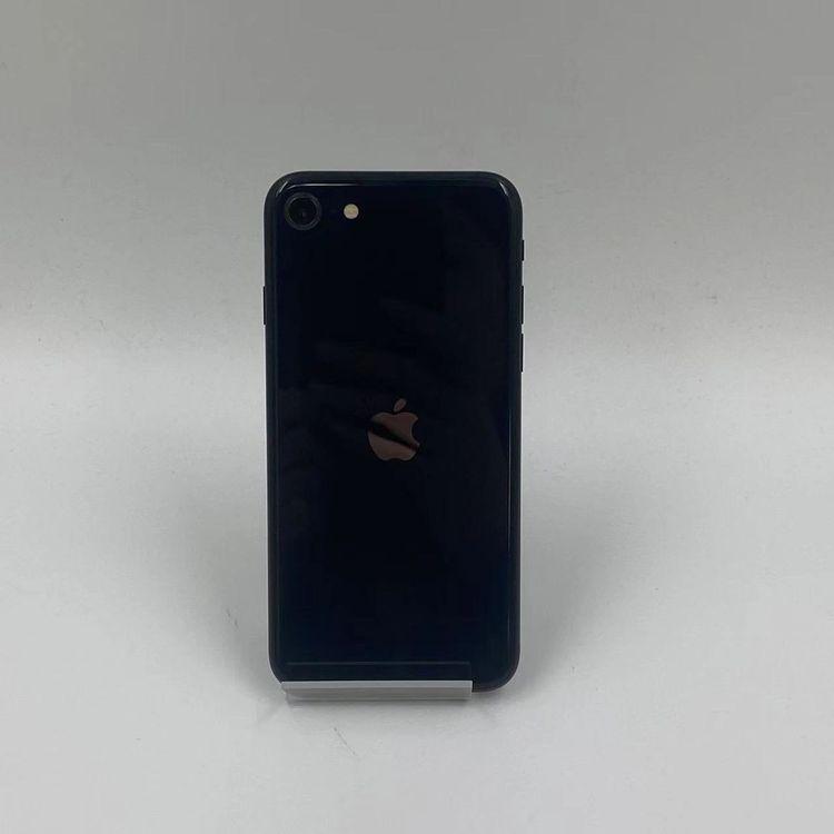 iPhoneSE 第3世代 128GB MMYF3J/A Apple版SIMフリー 美品 中古 