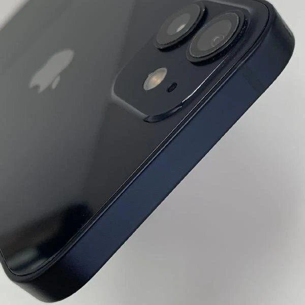 iPhone12 mini SoftBank版SIMフリー 64GB MGA03J/A A2398 中古