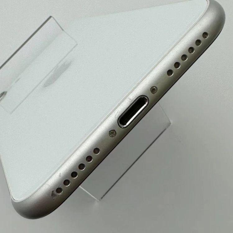 iPhoneSE 第2世代 256GB MXVU2J/A SoftBank版SIMフリー 訳あり品 中古 