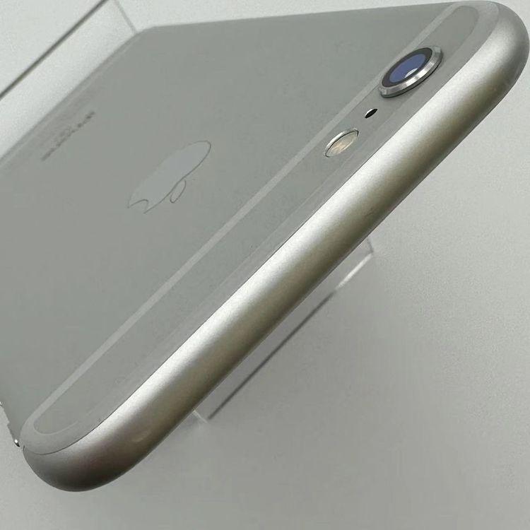 Apple - 【SIMフリー】iPhone6S 128GB（MKQV2J/A） Amazon | Apple 2015 iPhone 6s SIMフリー 128GB シルバー【米国