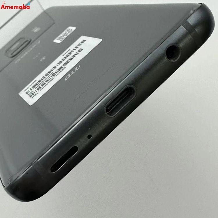 Galaxy S9 64GB SCV38 au版SIMフリー 訳あり品 中古[27824039