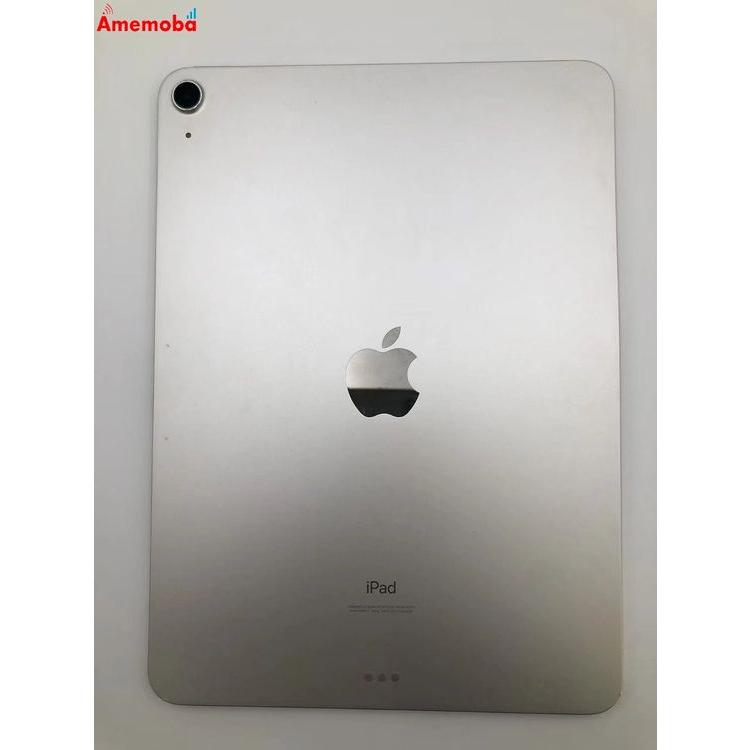 iPad Air 第4世代 Wi-Fiモデル 256GB シルバー MYFW2ZP/A 訳あり