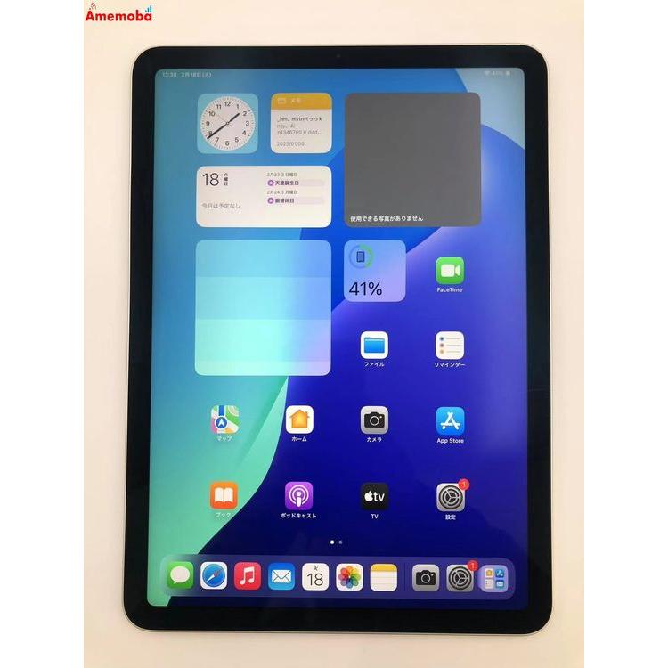 訳あり】 iPad Air 第四世代 Wi-Fi モデル 256GB 【公式通販】