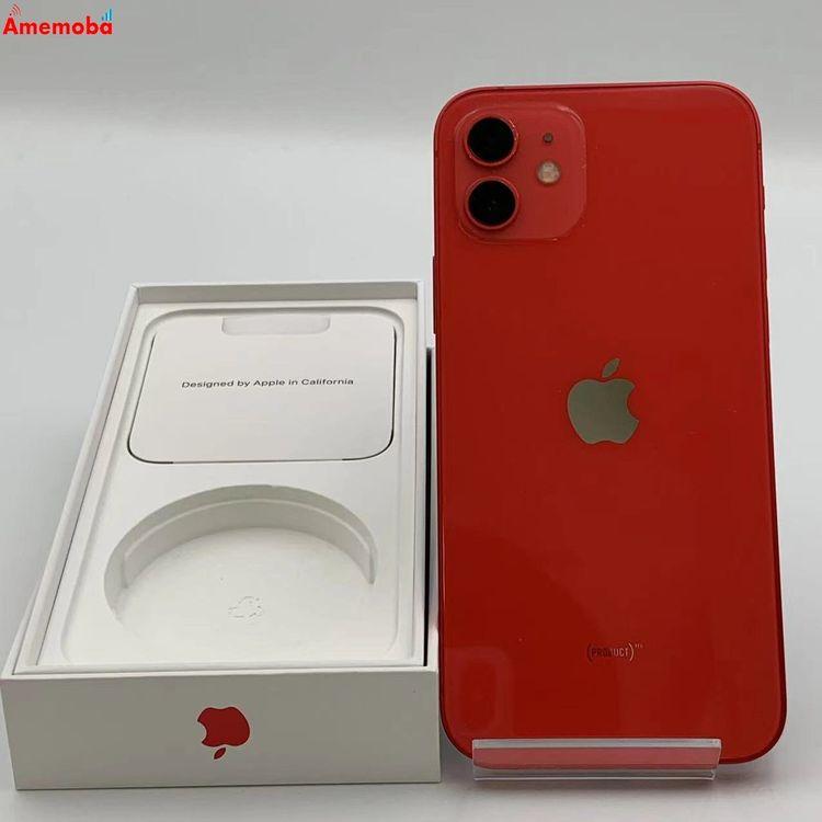 iPhone12 128GB MGHW3J/A SoftBank版SIMフリー ジャンク品 中古