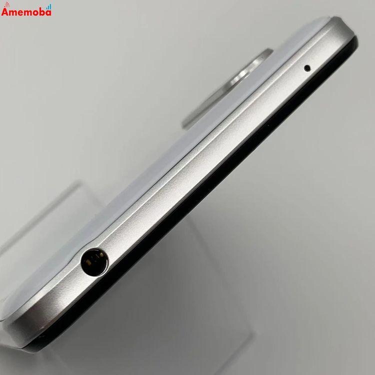 AQUOS zero5G basic DX 8GB/128GB SHG02 au版SIMフリー 美 中古