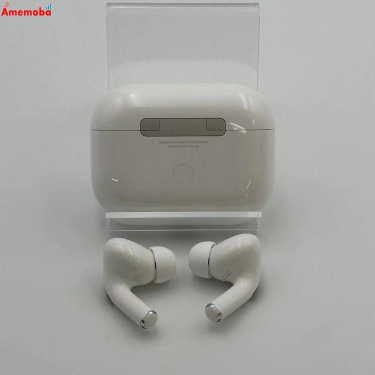 極美品】Apple AirPods Pro 2 USBC