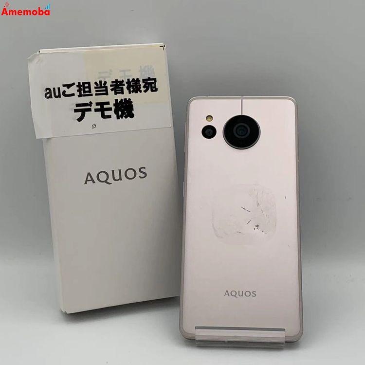 AQUOS sense7 SIMフリージャンク