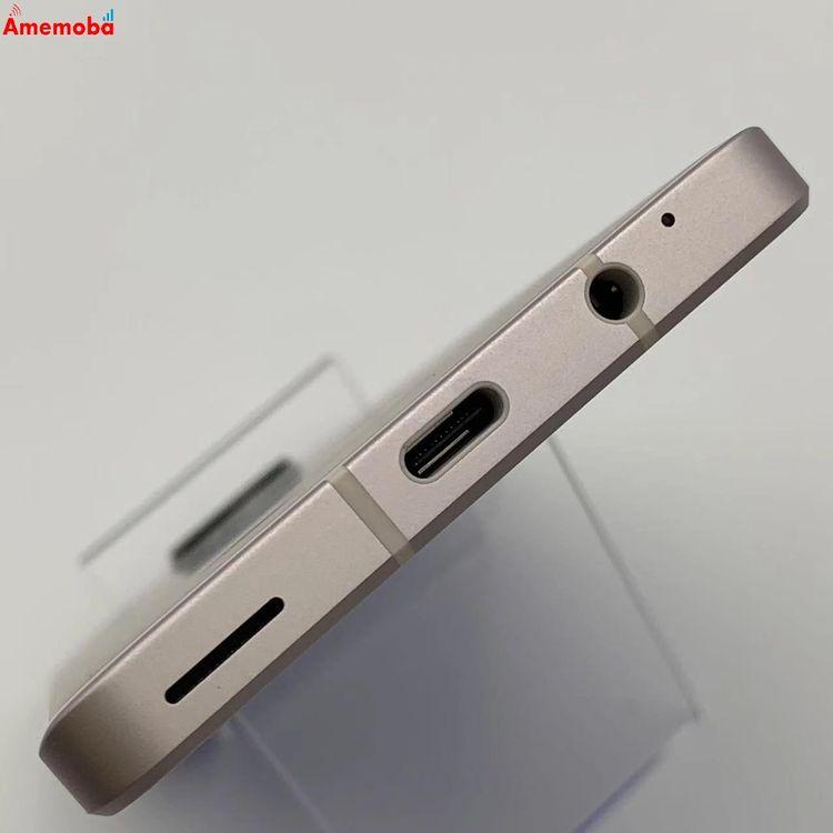 AQUOS sense7 SIMフリージャンク