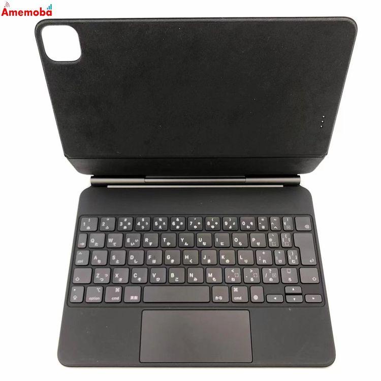 11インチiPad Pro(第2世代)用 Magic Keyboard **JIS ブラック