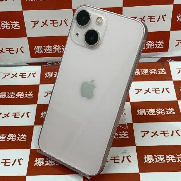 追跡付★iPhone13 mini au版SIMフリー 128GB MLJF3J/A A2626 中古[27829696]