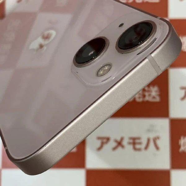 追跡付★iPhone13 mini au版SIMフリー 128GB MLJF3J/A A2626 中古[27829696]