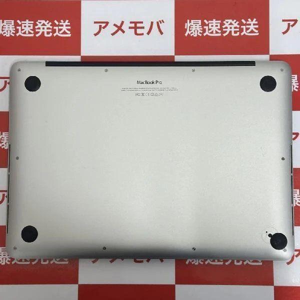 MacBook Pro Retina 13インチ Late 2013 2.6GHz Cor 中古
