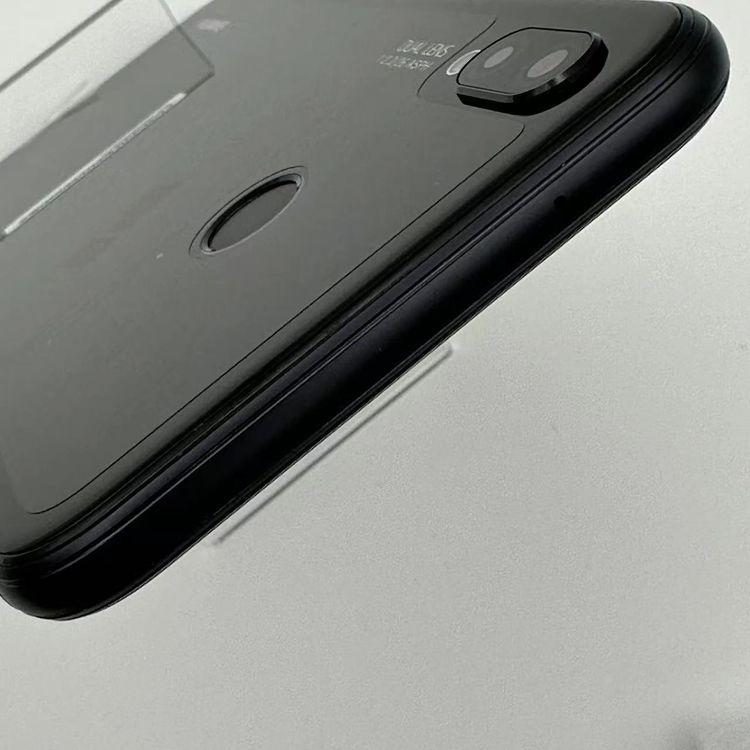 HUAWEI P20 lite 32GB ミッドナイトブラック ANE-LX2J Ymobi