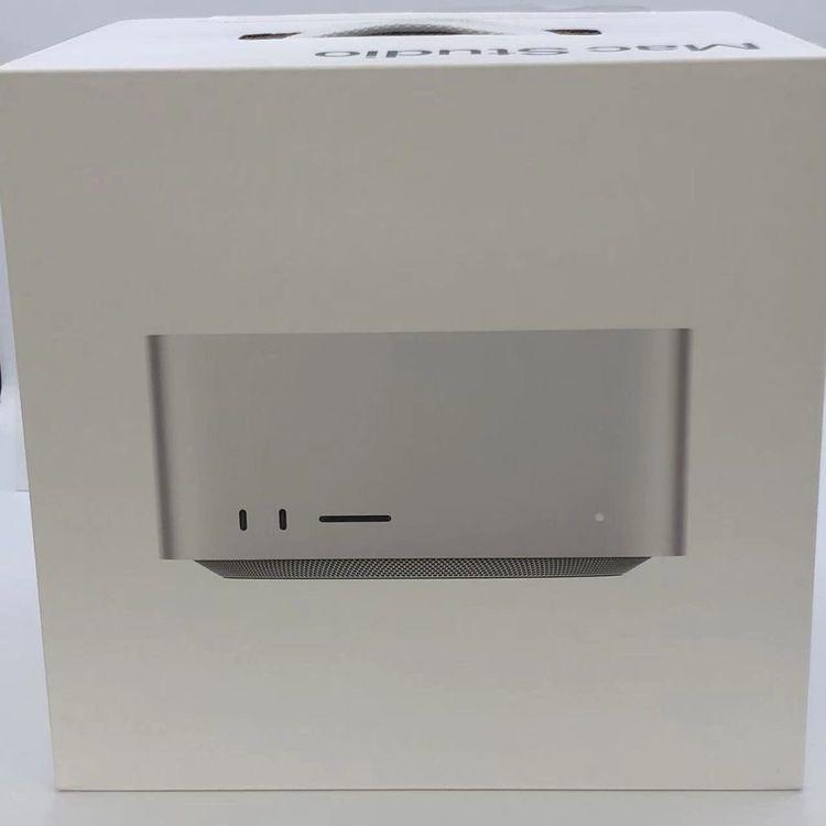 【お値下げ】Mac Studio (2022) M1Max 32GB 512GB Mac Studio 2022 32GB 512GB M1 Max 10CPU 24GPU 中古[27829830