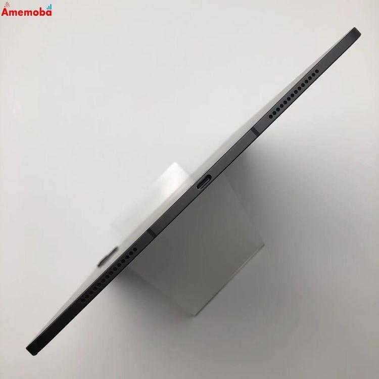 iPad Pro 13インチ 第1世代 1TB MVXW3AB/A 海外版SIMフリー 中古 iPad Pro 13インチ 第1世代 1TB MVXW3AB/A 海外版SIMフリー 中古