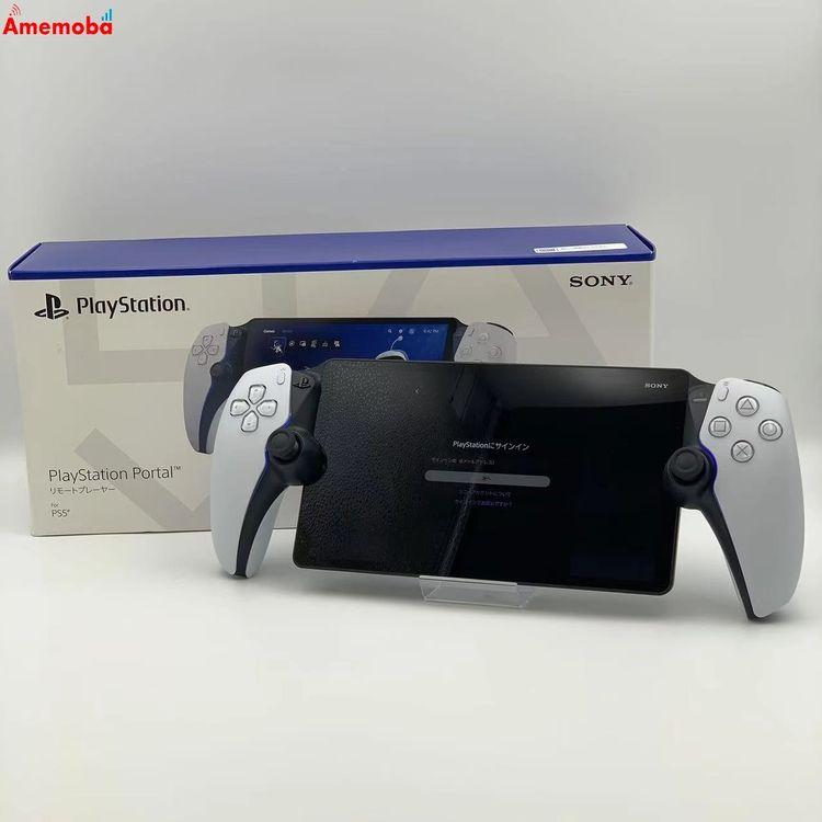PlayStation Portal リモートプレーヤー CFI-Y1000 極美品 中古 