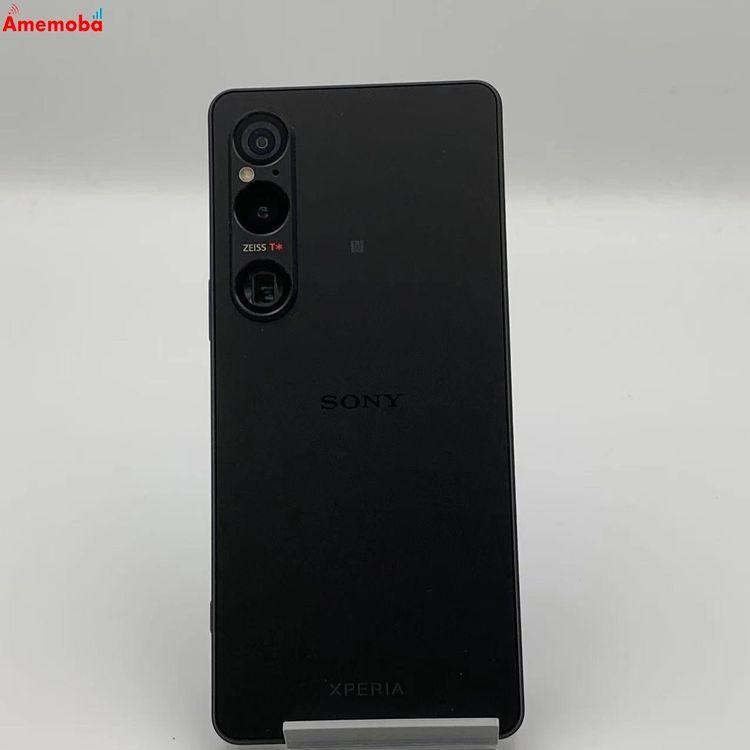 Xperia 1 VI 12GB/256GB A401SO SoftBank版SIMフリー 中古 Xperia 1 VI 12GB/256GB A401SO SoftBank版SIMフリー 中古