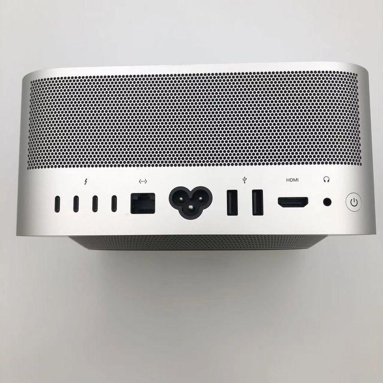 Mac Studio 2022 32GB 512GB M1 Max 10CPU 24GPU 中古[27831818