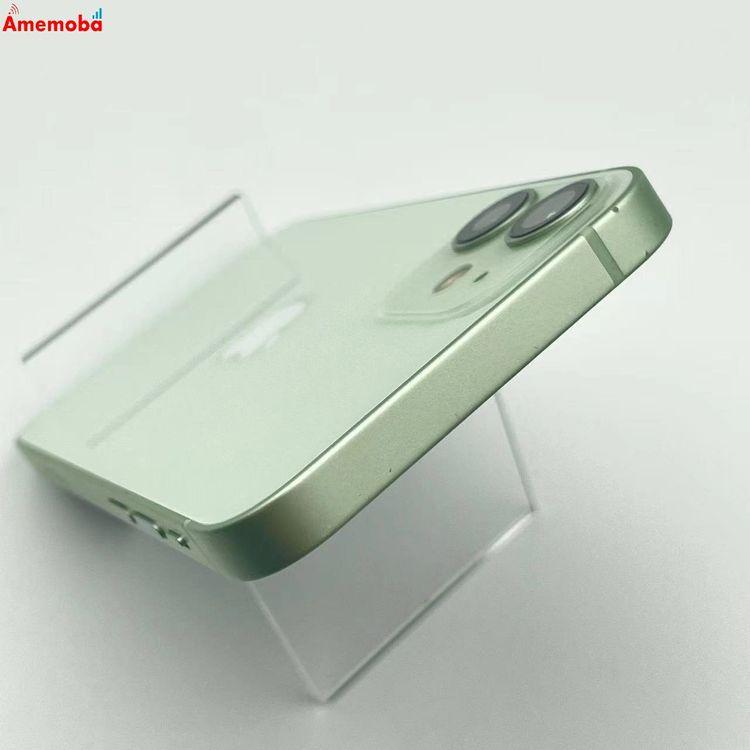 iPhone12 mini 128GB MGDQ3J/A Apple版SIMフリー 訳あり品 中古