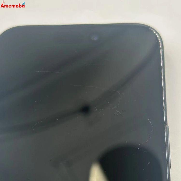 値下げ iPhone15 Pro 128GB 3M437J/A SoftBank版SIMフリ 中古