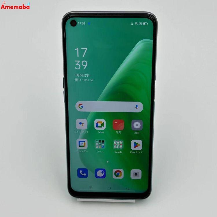 OPPO - ★Oppo A54 5G (OPG02)  aU/UQ版 新品未使用SIMフリー Amazon | OPPO A54 5G OPG02 ファンタスティックパープル au版