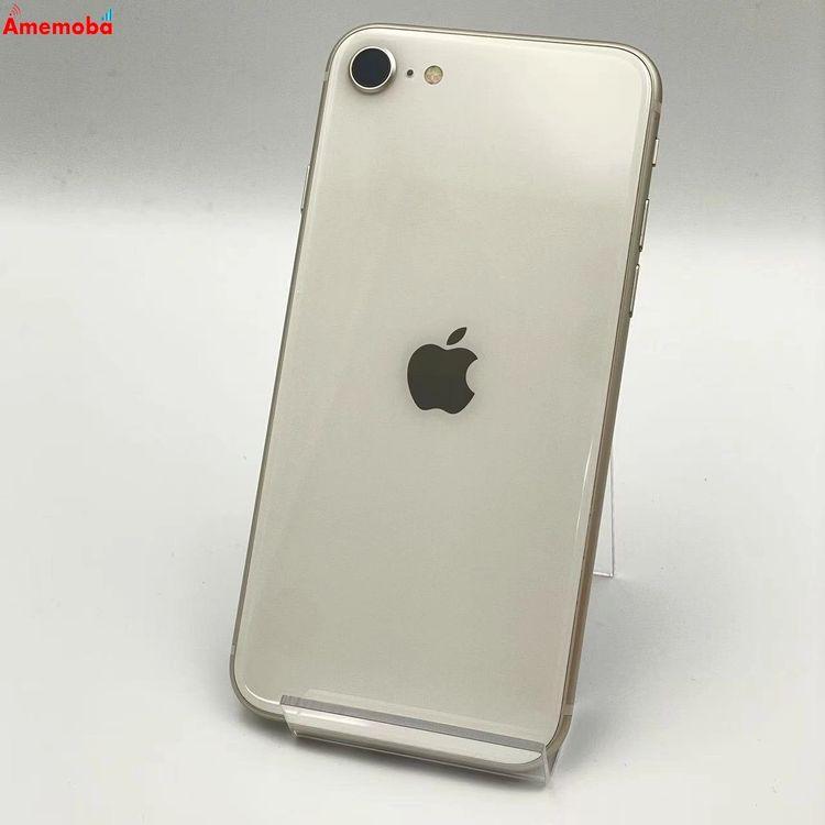 iPhoneSE 第3世代 64GB 3K433J/A SoftBank版SIMフリー 中古 iPhoneSE 第3世代 64GB 3K433J/A SoftBank版SIMフリー 中古