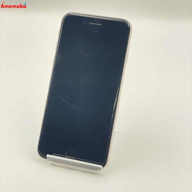 iPhoneSE 第3世代 64GB 3K433J/A SoftBank版SIMフリー 中古 iPhoneSE 第3世代 64GB 3K433J/A SoftBank版SIMフリー 中古
