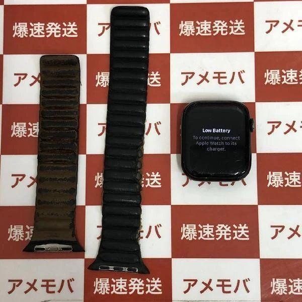 大特価 Apple Watch Series 7 GPSモデル A2474 訳あり品 中古[27832979  