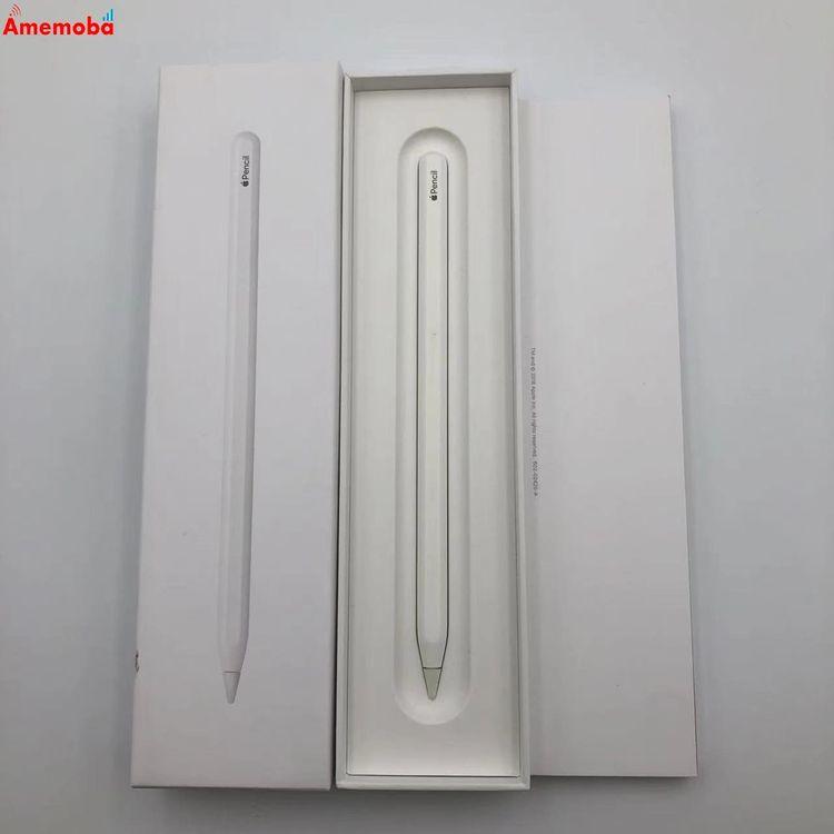 Apple Pencil 第2世代 (美品中古)