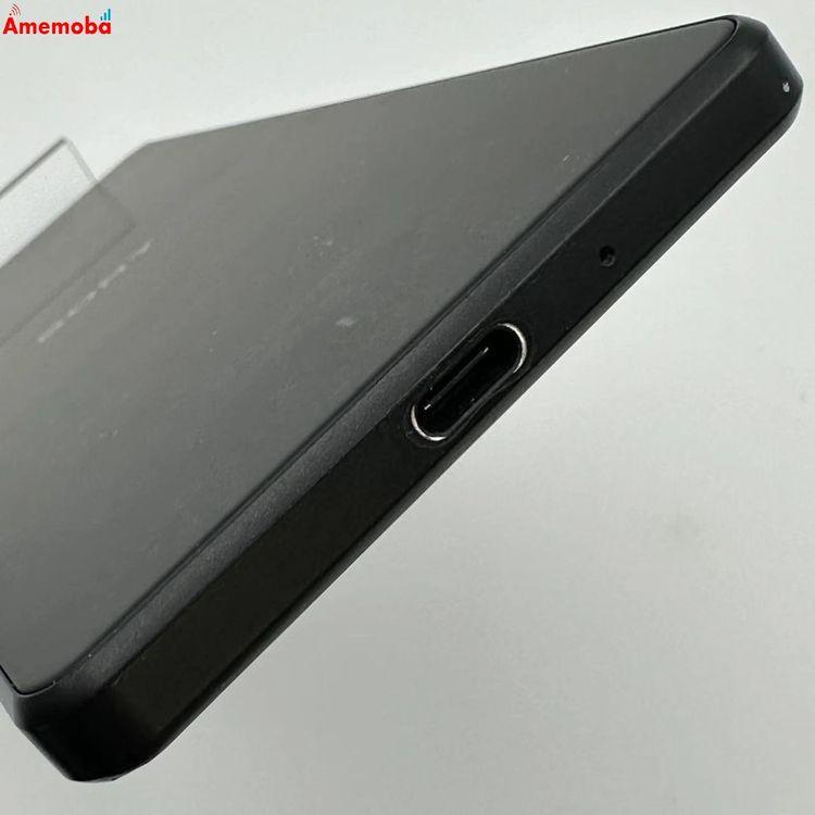 Xperia 1 III 256GB SO-51B docomo版SIMフリー 中古[27834435