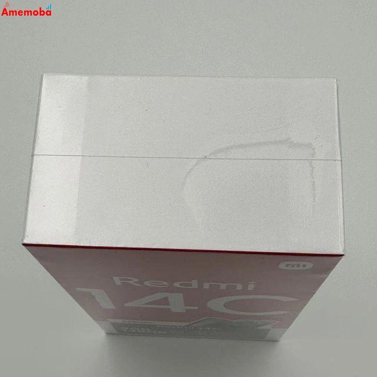 xiaomi Redmi 14C 256GB 2409BRN2CL 国内版SIMフリー 新品 新品 xiaomi Redmi 14C 256GB 2409BRN2CL 国内版SIMフリー 新品 新品