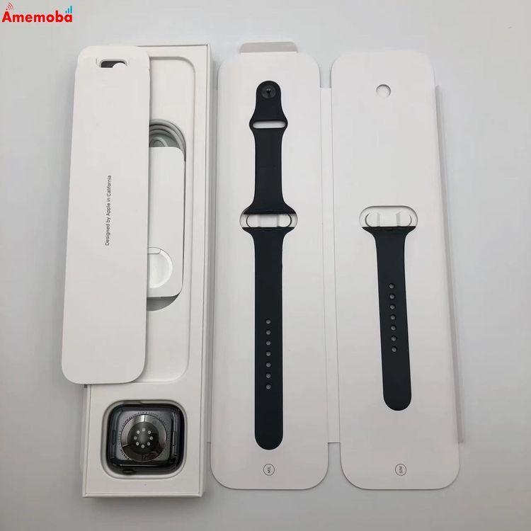Apple Watch Series 6 32GB 44mm GPS+Cellular スペ 中古[27835226 