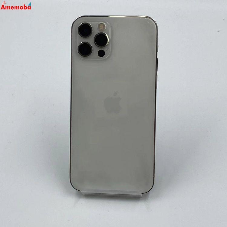 iPhone12 Pro 128GB MGM63J/A docomo版SIMフリー 中古[27835286 