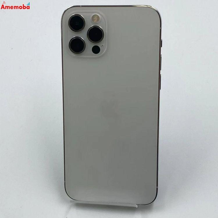 iPhone 12 Pro 128GB MGM63J/A SIMフリー iPhone12 Pro 128GB MGM63J/A AU版SIMフリー 中古[27835290