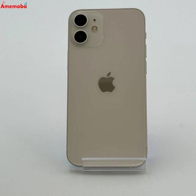iPhone12 mini 128GB NGDM3J/A au版SIMフリー 極美品 中古[27835312 