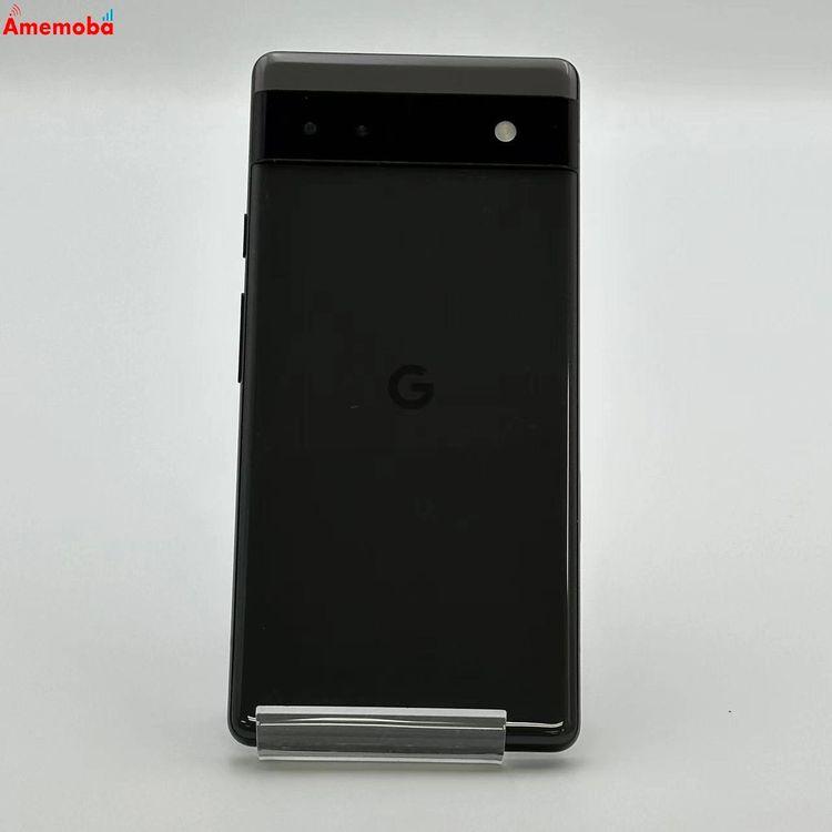 Google Pixel 6a 128GB GB17L au版SIMフリー 美品 中古[27835313 