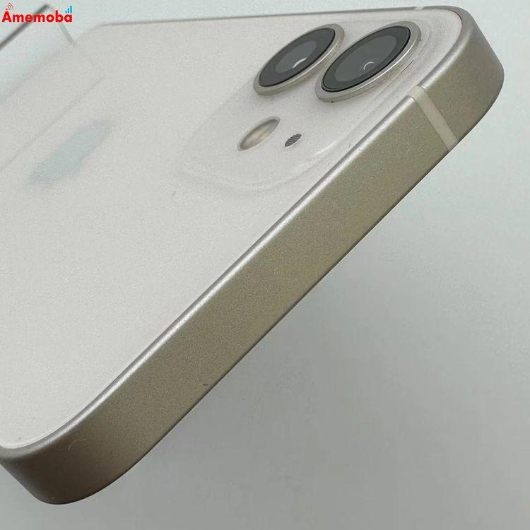 iPhone12 mini 64GB MGA63J/A au版SIMフリー 極美品 中古[27835319  