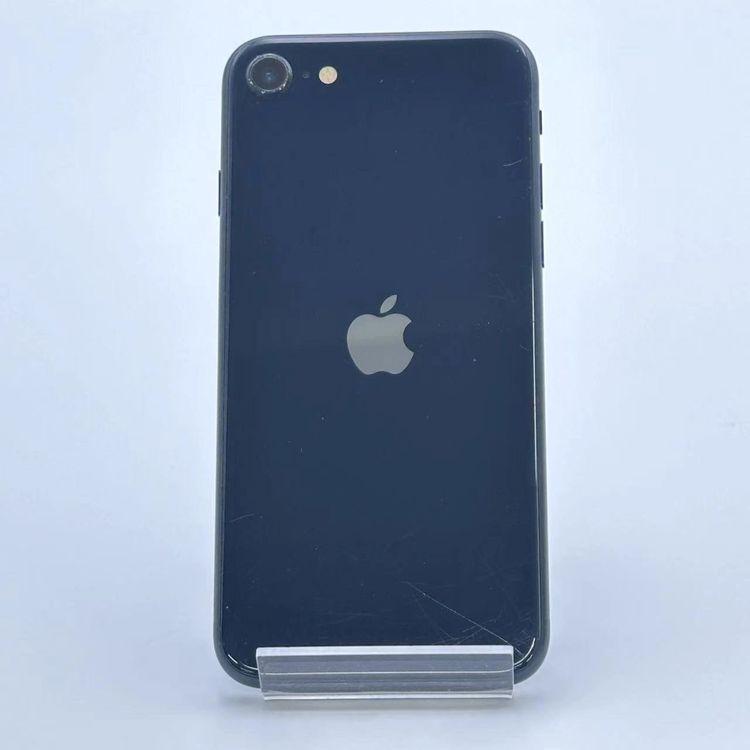 iPhoneSE 第3世代 64GB MMYC3J/A SoftBank版SIMフリー 中古[27836043