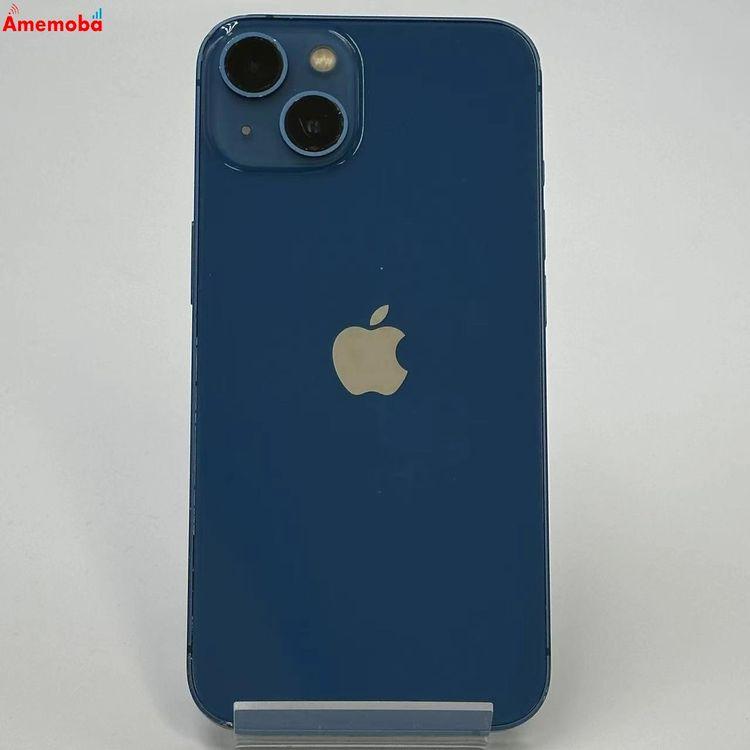 iPhone13 128GB MLNG3J/A docomo版SIMフリー ジャンク品 中古[27836078 