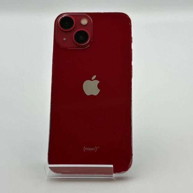 iPhone13 mini 256GB MLJM3J/A Apple版SIMフリー 中古[27839110