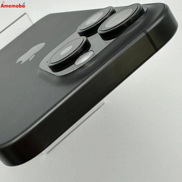 iPhone15 Pro 1TB MTUQ3J/A SoftBank版SIMフリー 美品 中古 iPhone15 Pro 1TB MTUQ3J/A SoftBank版SIMフリー 美品 中古