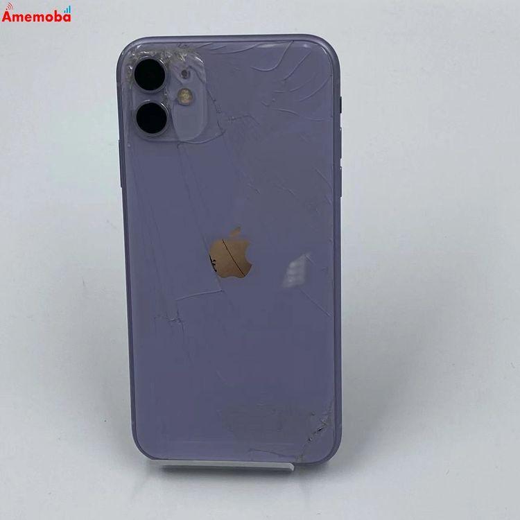 iPhone 11 256GB MWMC2J/A ジャンク iPhone11 256GB MWMC2J/A Au版SIMフリー ジャンク品 中古