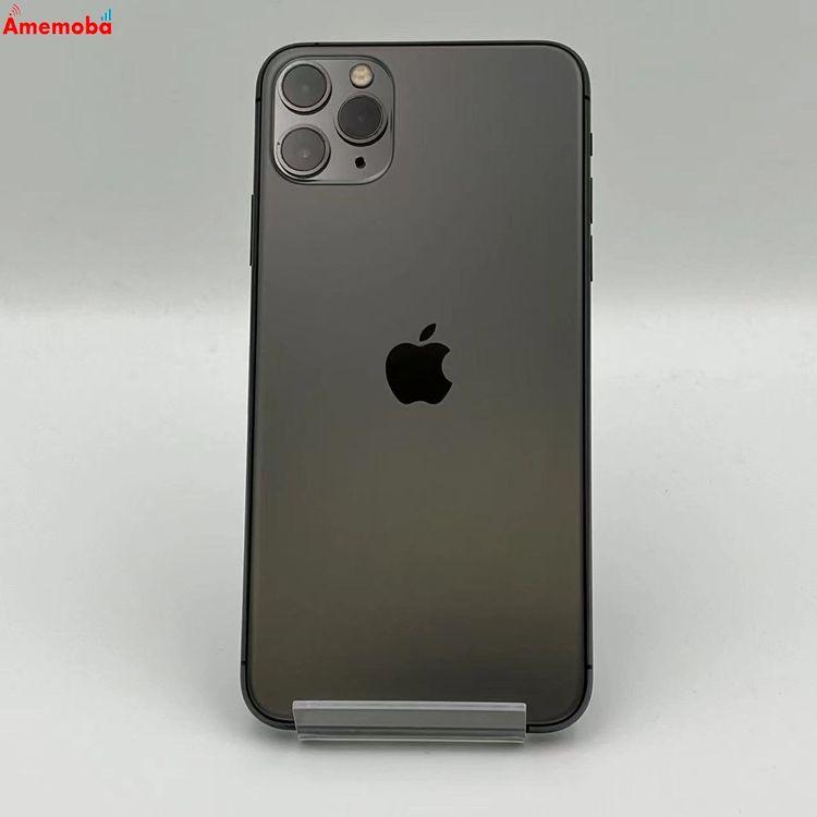 Apple（au） アップル/iPhone11ProMax 64GB/MWHD2J/A/G6TZD3J0N70R/Bランク/82【中古】 iPhone11 Pro Max 64GB MWHD2J/A AU版SIMフリー 訳あり品 中古
